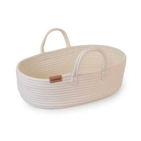 Draagwieg katoen voor poppen (40 cm)