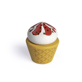 Softijsje