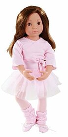 Happy Kidz pop Sophie gaat naar het ballet