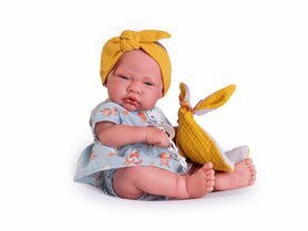Babypop Charlize