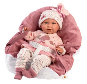 Crying New Born pop Yara
