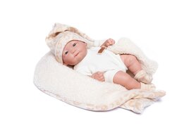 Babypop Nacida