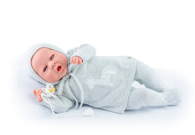 Reborn Babypop Pascal