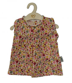 Poppenjurk Happy Flower (34 cm)