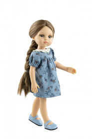 Amigas pop Laura (32 cm)
