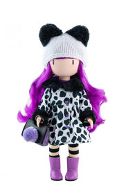 Santoro Gorjuss pop 'Nothern Lights' (32 cm)