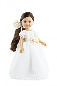 Comunion pop Noa (32 cm)