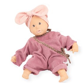 Baby Pure Cosy Lina