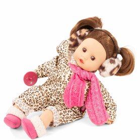 Muffin Cats Bruin haar