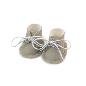 Schoenen voor poppen van 21 cm groot
