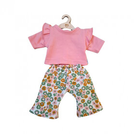 Poppenbroek Pansy flowerpower (34-cm)