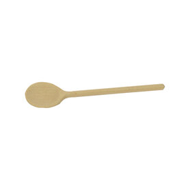 Houten lepel