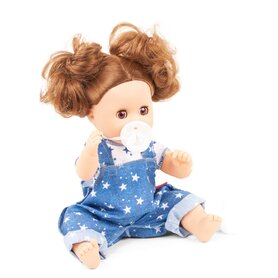 Sleepy Aquini Meisjespop "My Star"