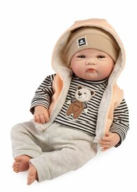 Reborn Babypop Martí