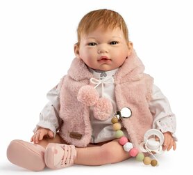 Reborn Babypop Naiara