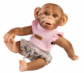 Reborn aapje Mono