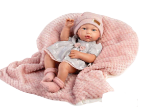 Babypop Claudia