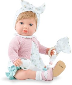 Reborn Babypop Fleur