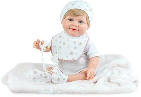 Babypop Sam Cozy (42 cm)
