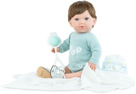 Reborn Babypop Luca Sky (45 cm)