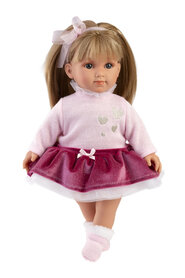 Munecas pop Mila