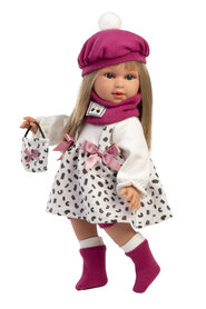 Munecas pop Elina