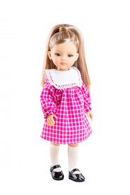Amigas pop Cassandra (32 cm)