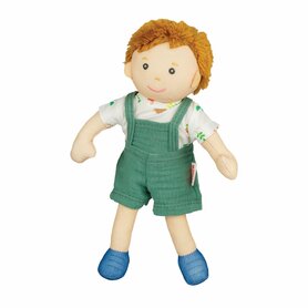 Heless Pop Fred – Zachte Knuffelpop vanaf 0 Maanden