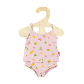 Kledingset Ondergoed Prinses Emily (28-35 cm)