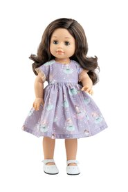 Soy Tu pop Emily (42 cm)