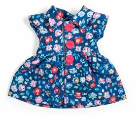 Kledingset 25 cm Navi Jurkje met Bloemen Small