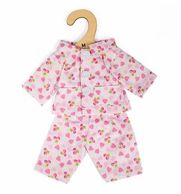 Kledingset 30 cm Day Pyjama Medium