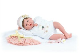 Reborn Babypop Martina Love
