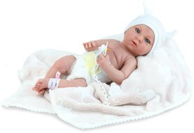 Pop Mini Baby naakt (38 cm)