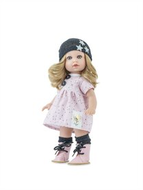 Modepop Petit Soleil Carol (30 cm)