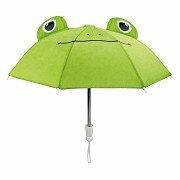 Poppenparaplu kikker Carlo 