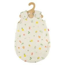 Poppenslaapzak Fruit (28-35 cm)