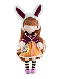 Santoro Gorjuss pop Just one Second (32 cm)