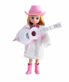 Lottie pop Country Girl