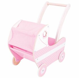 Poppenwagen