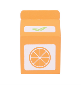 Pak jus d'orange