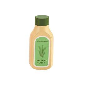 Fles Dressing