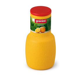 Fles Granini Sinaasappelsap