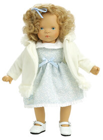 Minette pop Louisa (27 cm)