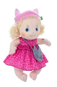 Rubens Cuties serie Emelie Activity