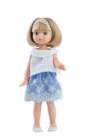 Mini Amigas pop Martina (21 cm)
