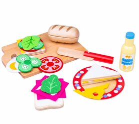 Sandwich set