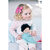 Baby Ari in reiswiegje