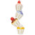 Houten Cupcakes (4 stuks)