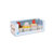 Houten Cupcakes (4 stuks)